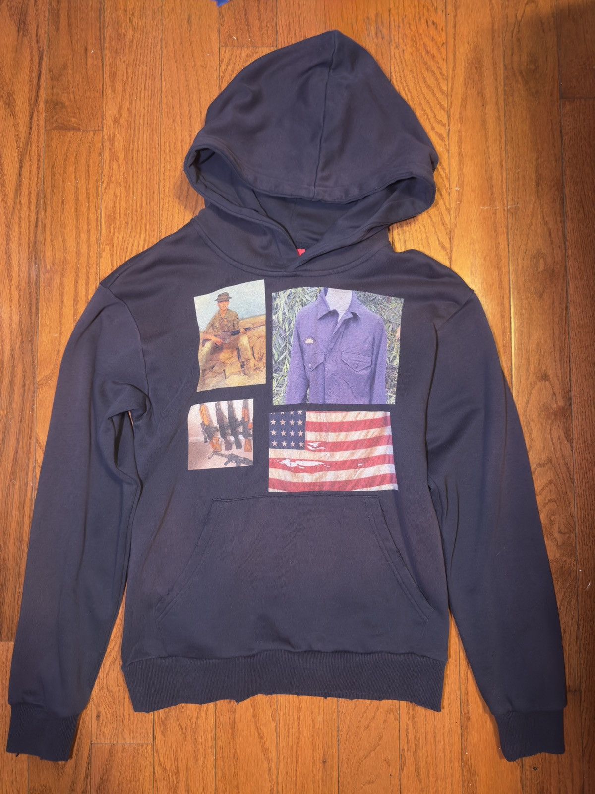 Other Greer Street Hoodie Size US S / EU 44-46 / 1 - 1 Thumbnail