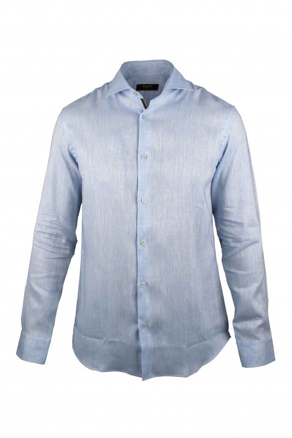 MooRER Shirt Size US S / EU 44-46 / 1 - 1 Thumbnail