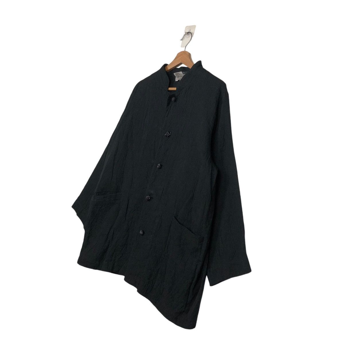 Issey Miyake 🔥VINTAGE CHORE JACKET BX BI-EKS MADE IN JAPAN Size US M / EU 48-50 / 2 - 4 Thumbnail
