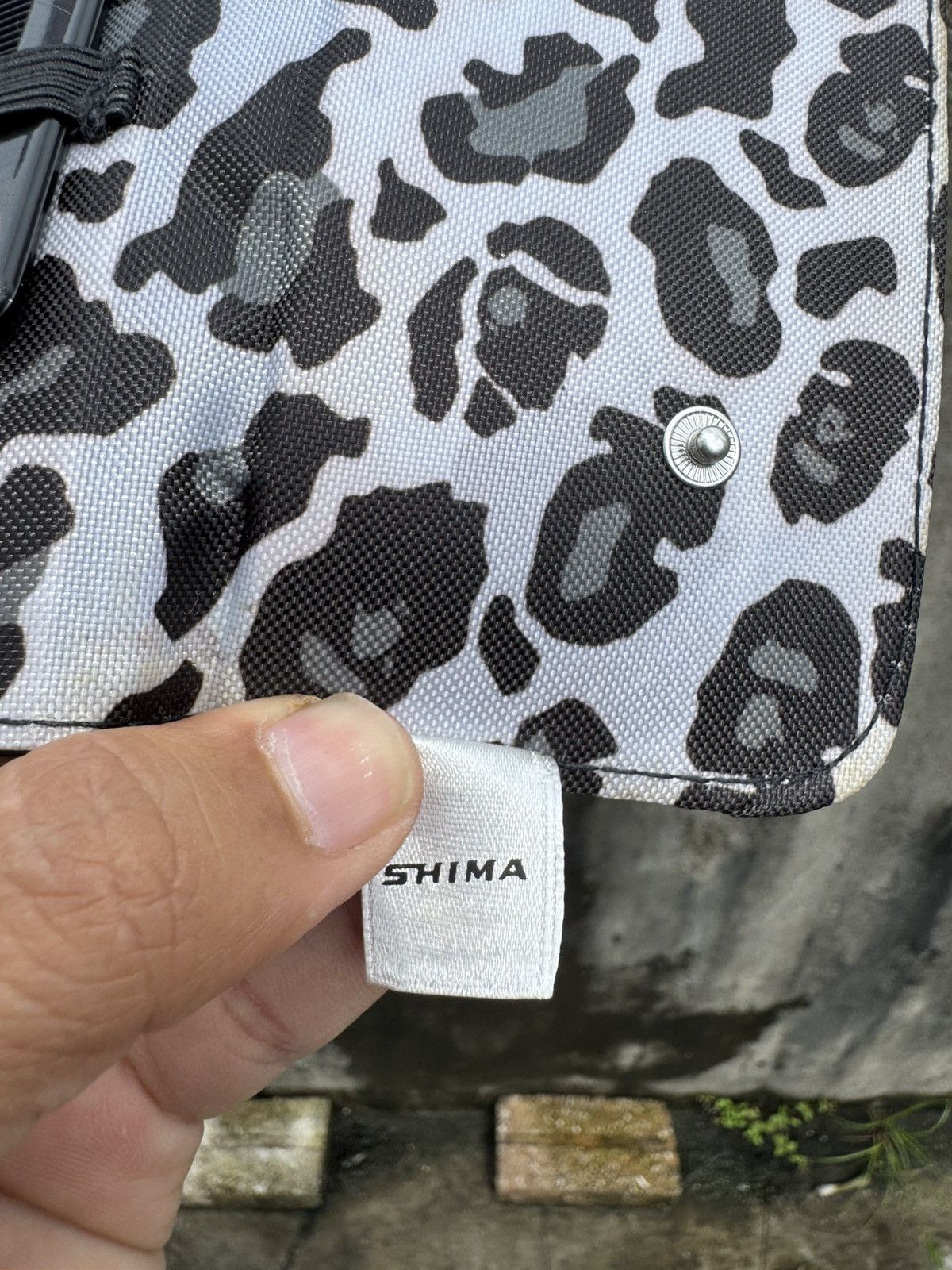 Bape Bape x Shima Grooming Kit Size ONE SIZE - 5 Thumbnail