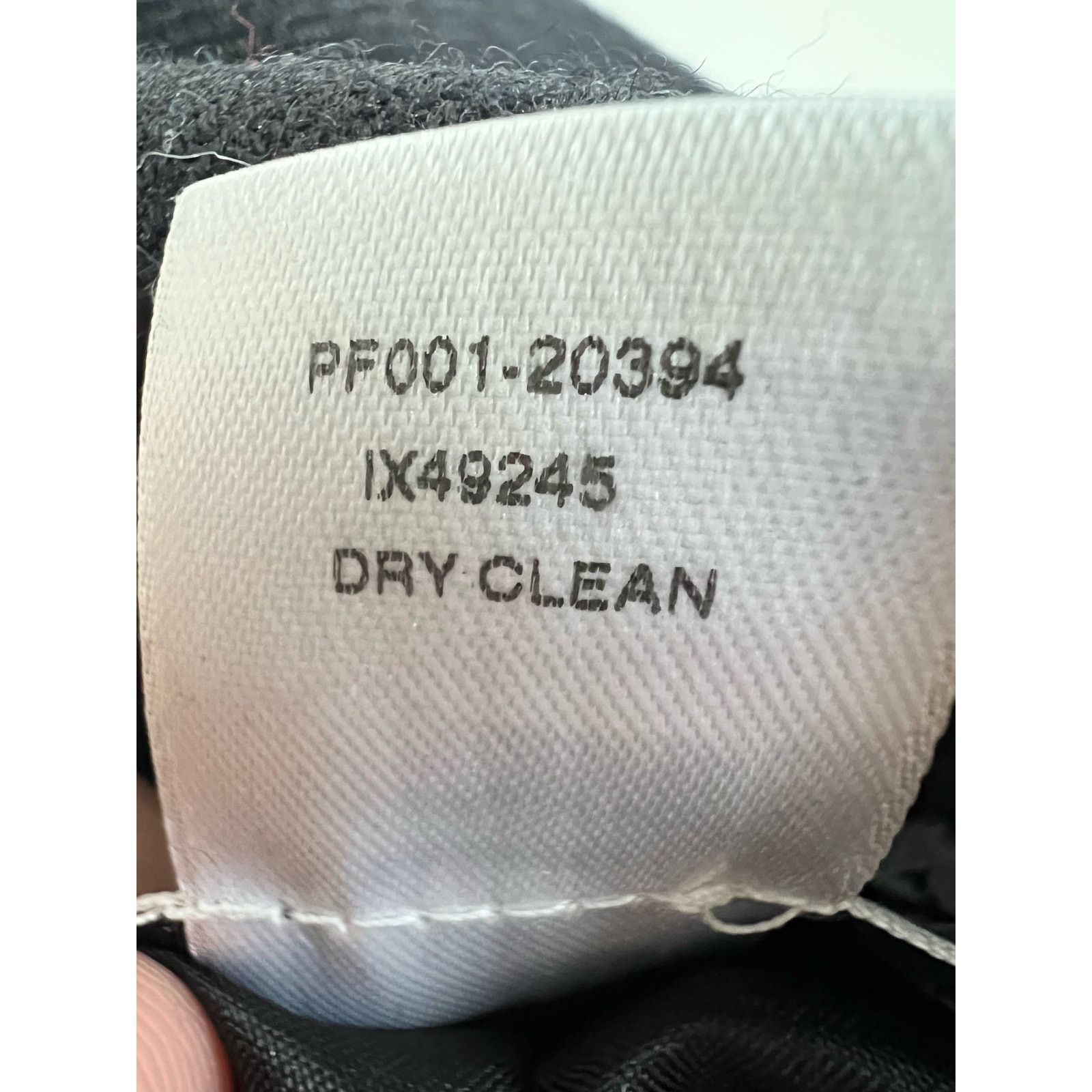 Pendleton Pendleton Vintage 100% Virgin Wool Classic Blazer Size 10P Size L / US 10 / IT 46 - 8 Thumbnail