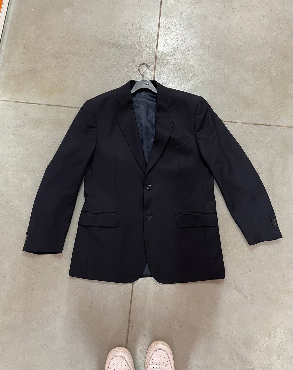 Vintage dior blazer sales