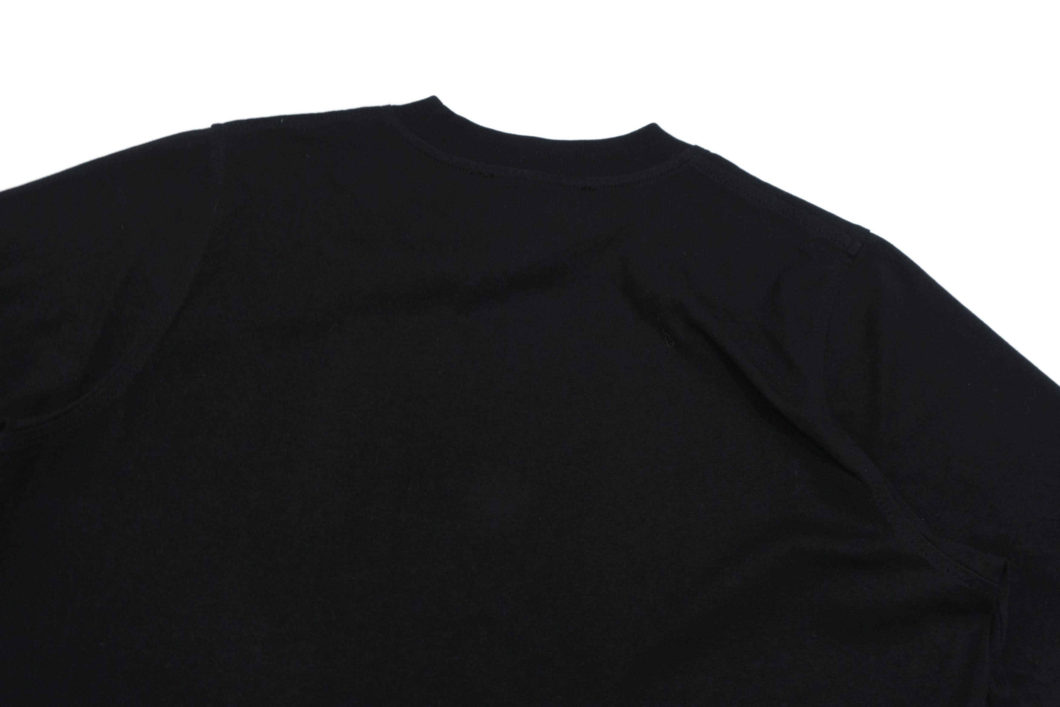 McQ Alexander McQueen MCQ Big Logo 2019 T-Shirt Size US XS / EU 42 / 0 - 4 Thumbnail