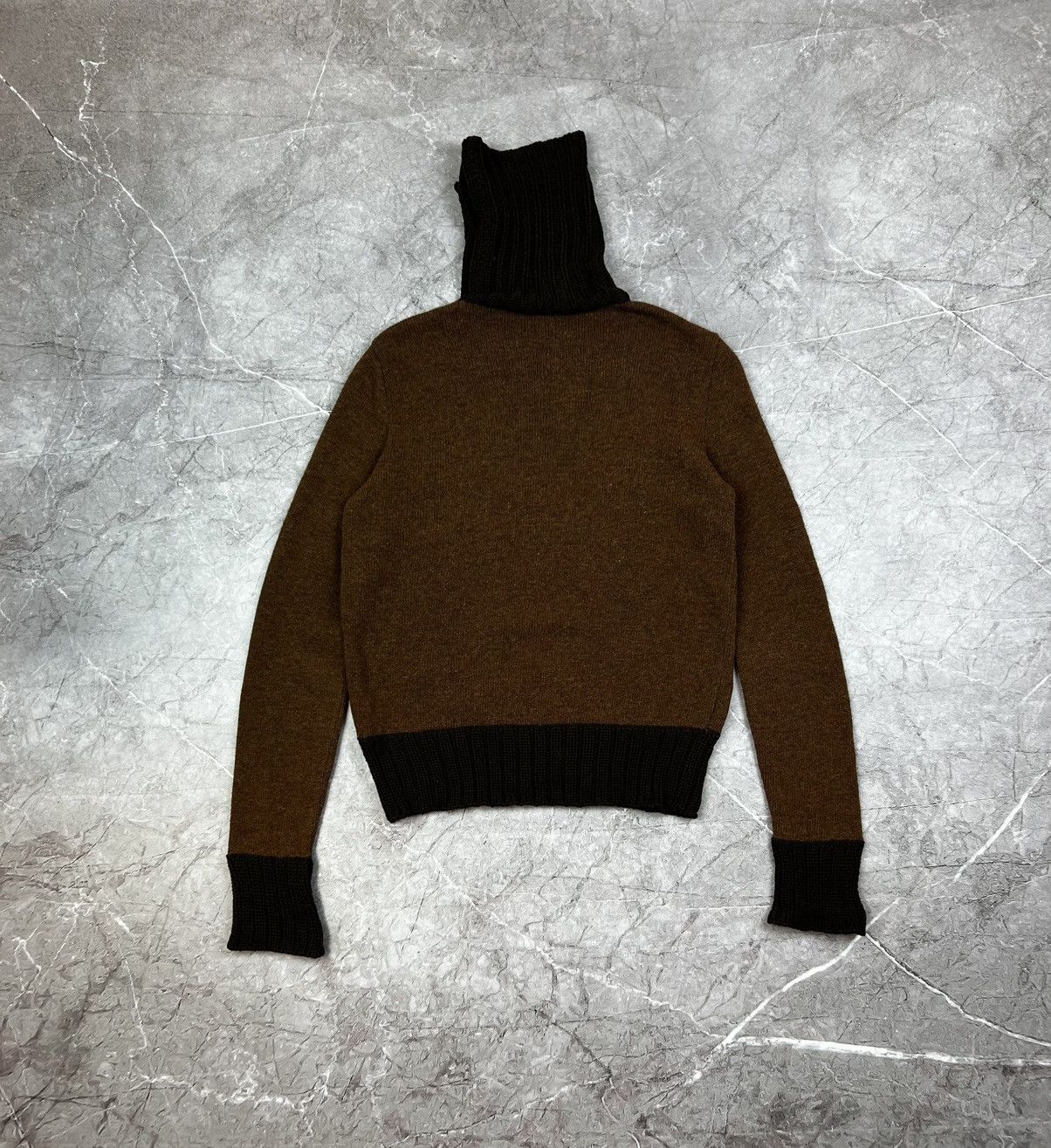 Etro Etro Sweaters Luxury Size L / US 10 / IT 46 - 3 Thumbnail