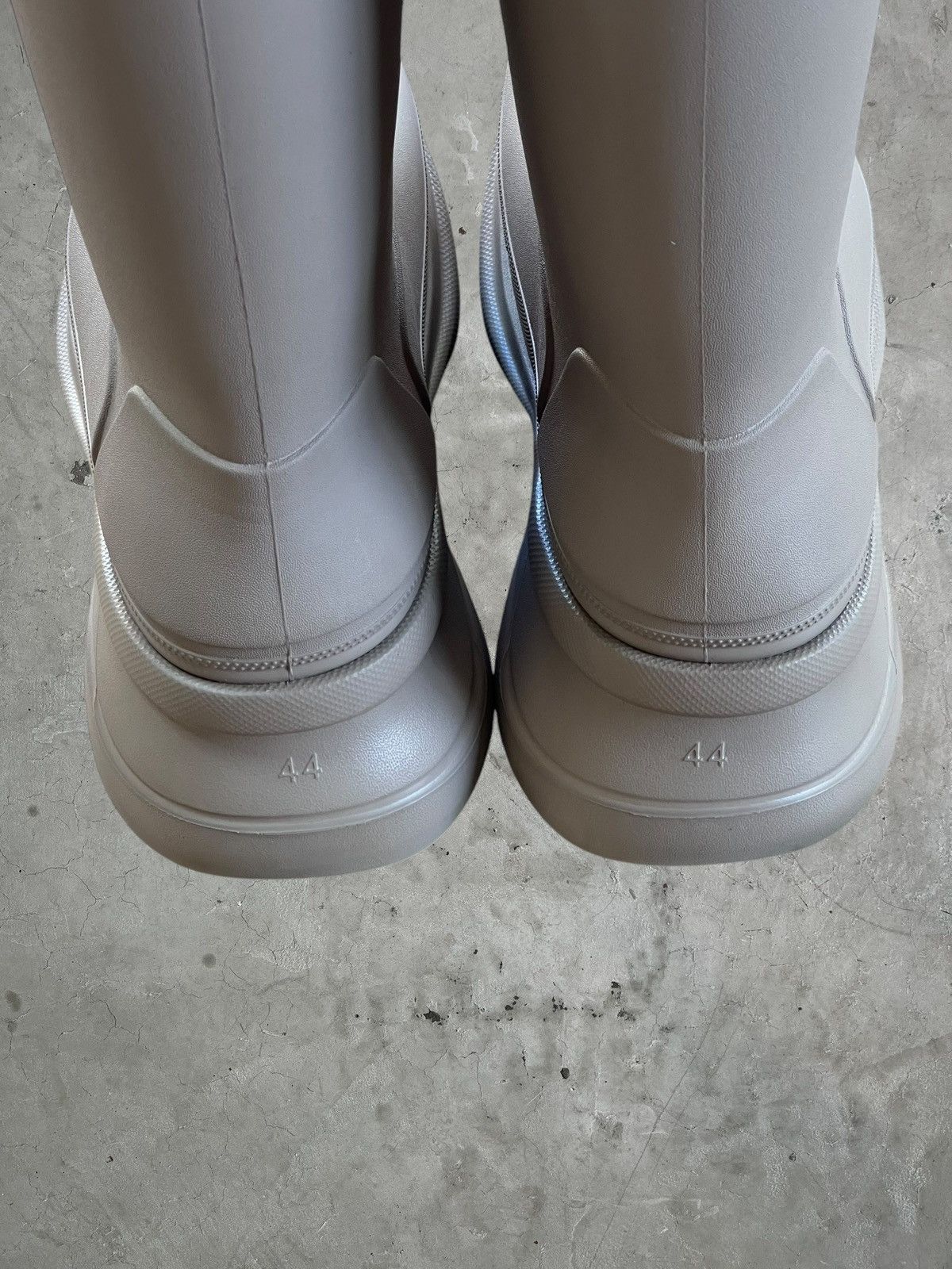 Balenciaga Balenciaga Crocs Boot Size US 11 / EU 44 - 8 Thumbnail