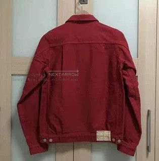 Visvim visvim 17AW Jumbo 101 Special Edition. Size US S / EU 44-46 / 1 - 4 Thumbnail