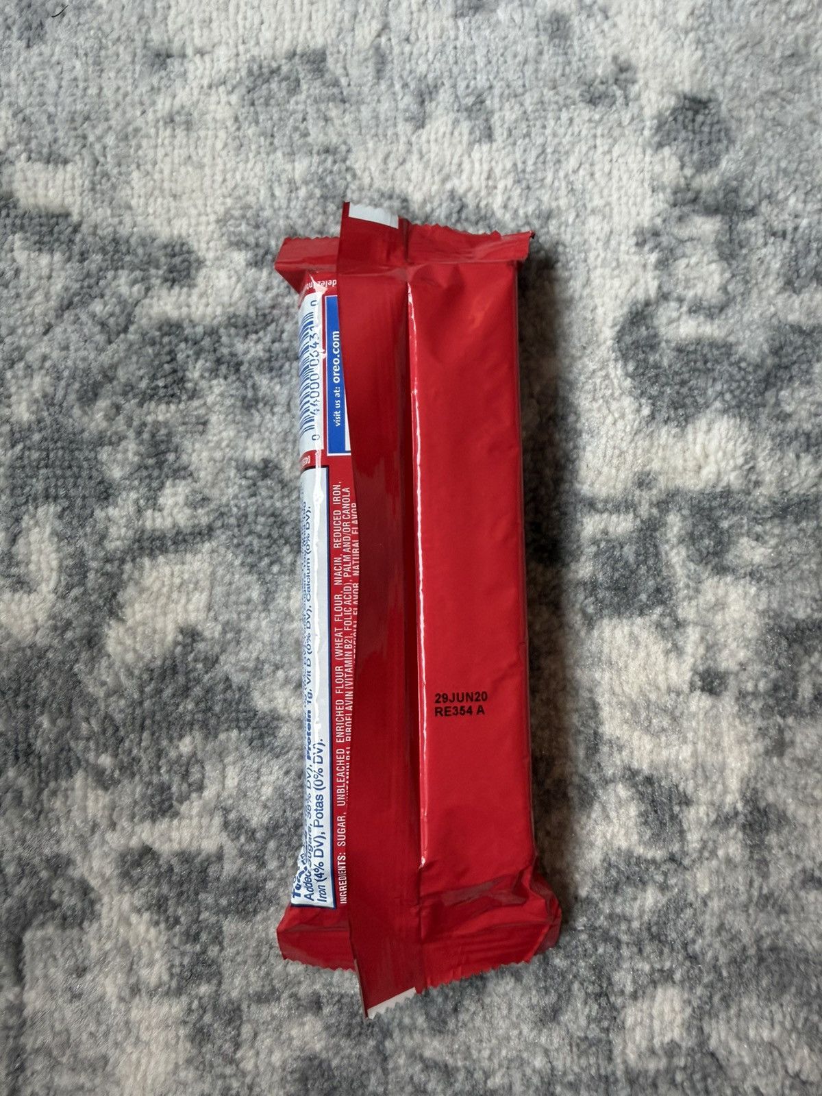 Supreme Supreme Oreos Size ONE SIZE - 5 Thumbnail