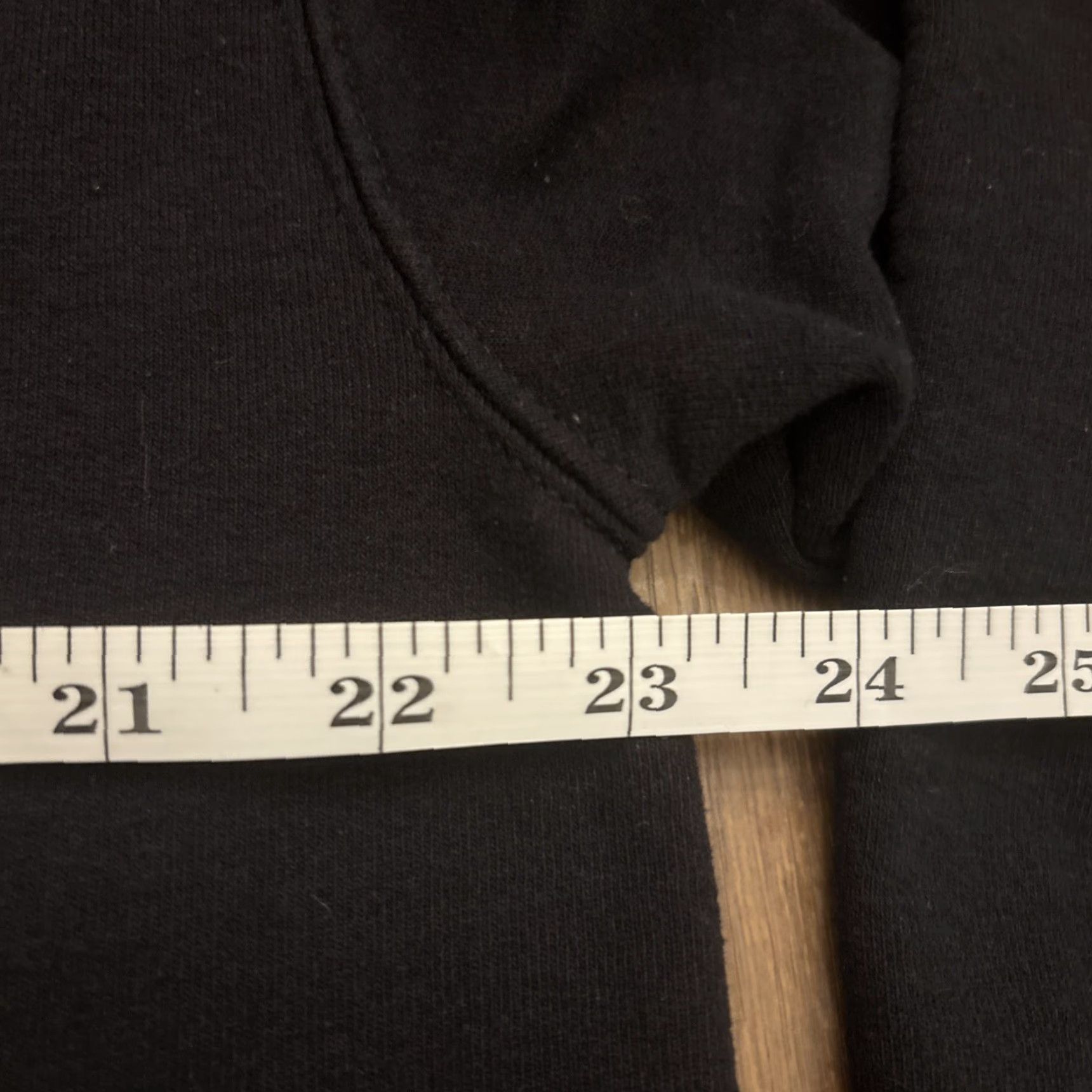 Champion Rapper Westside Gunn FIAAG Sweater Black Size L Hip Hop Streetwear Black EUC Size US L / EU 52-54 / 3 - 6 Thumbnail