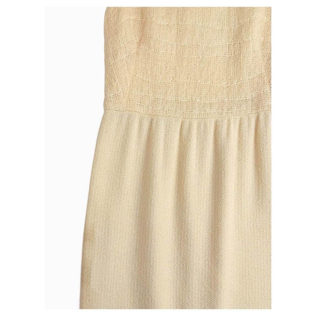Chanel Chanel Karl Lagerfeld Dress A/W1998 Size XS / US 0-2 / IT 36-38 - 4 Thumbnail