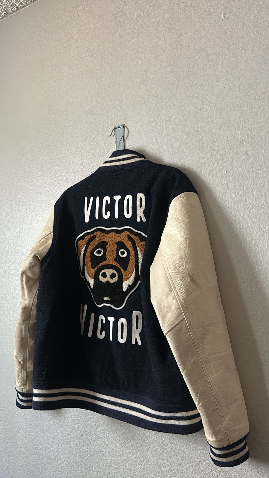 Human Made Human Made Victor Victor Jacket Size US L / EU 52-54 / 3 - 2 Thumbnail