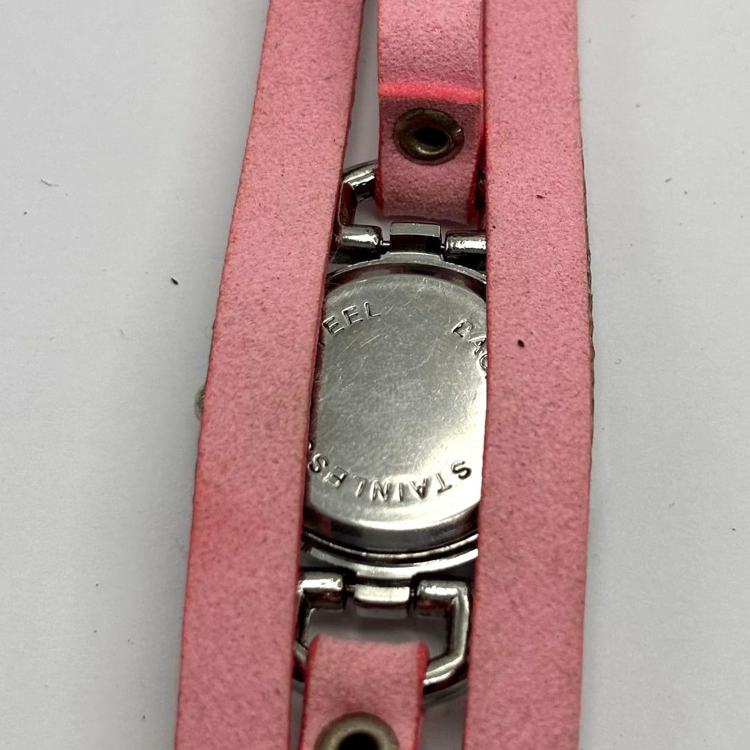 Other Y2K Pink Layered Watch Size ONE SIZE - 6 Thumbnail