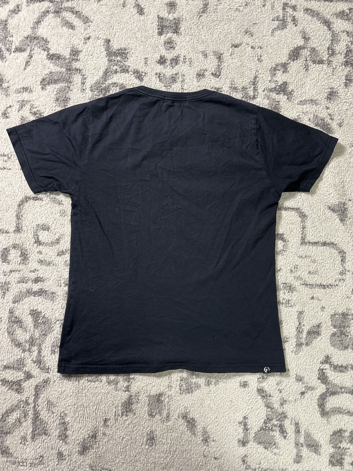 Hysteric Glamour HYSTERIC GLAMOUR TRASH SOUNDS T SHIRT Size US M / EU 48-50 / 2 - 6 Thumbnail