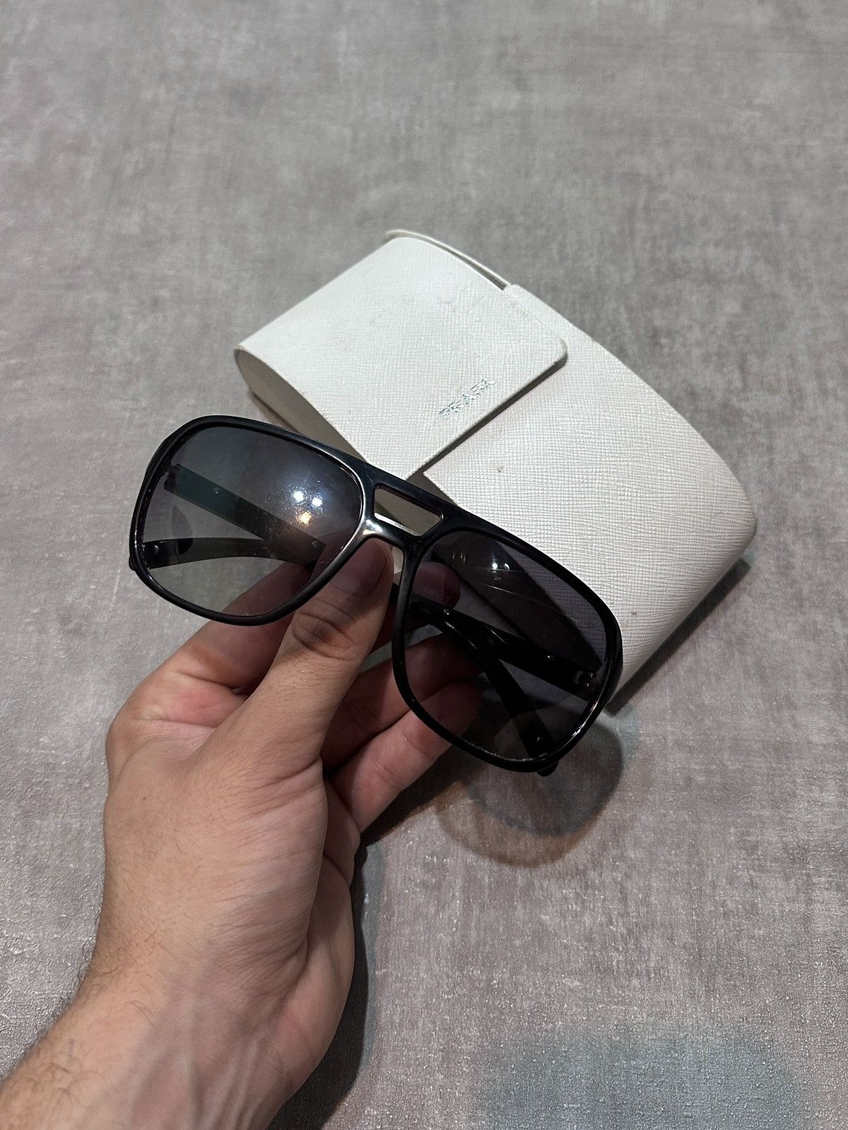 Pauli Prada brings the arousal - see it here!