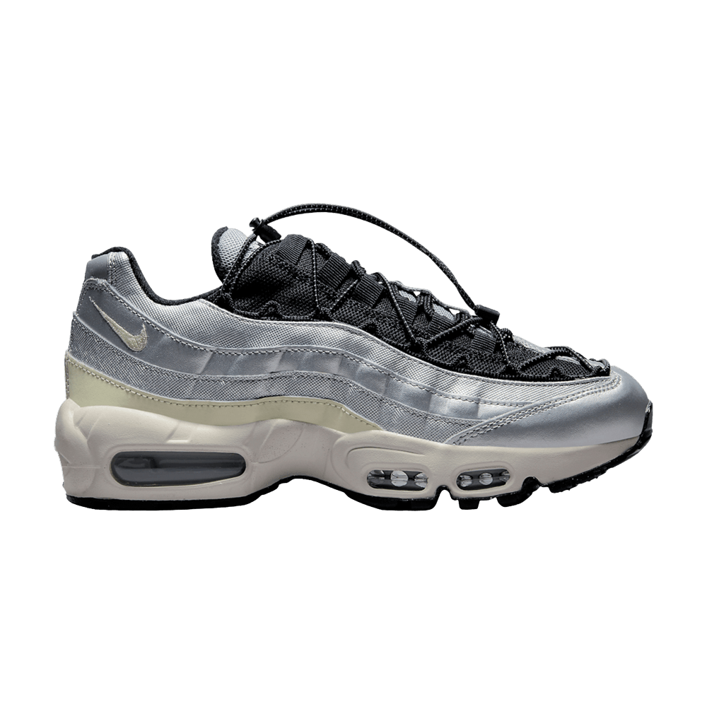 Nike Air Max 95 Mita | Grailed