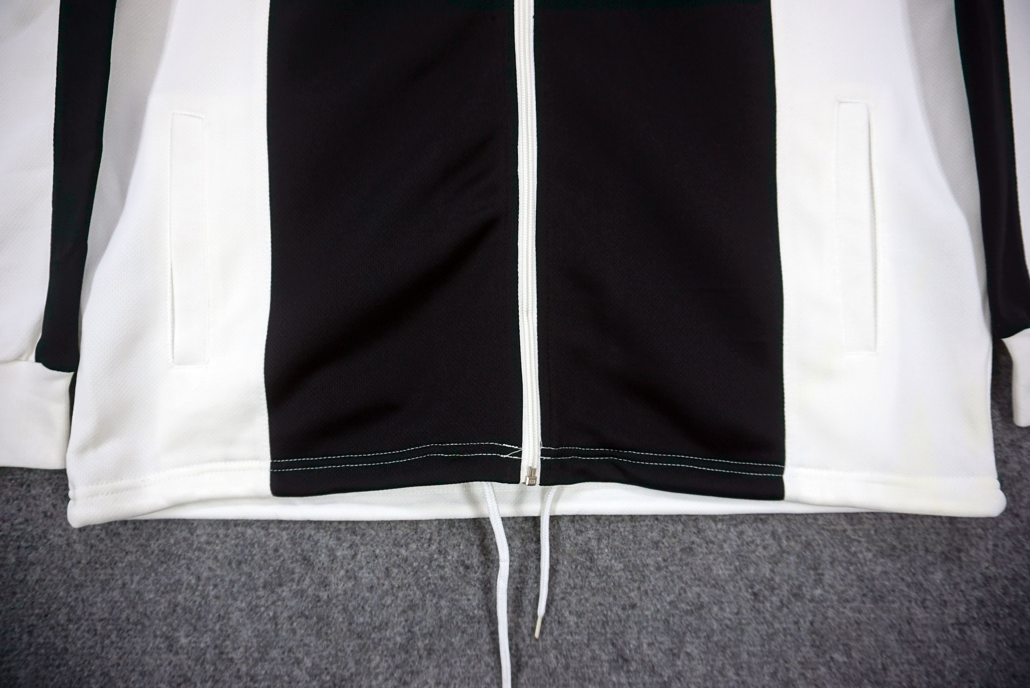 Japanese Brand Vintage Kansai Yamamoto Kansai Sport Project Track Jacket Size US L / EU 52-54 / 3 - 7 Thumbnail