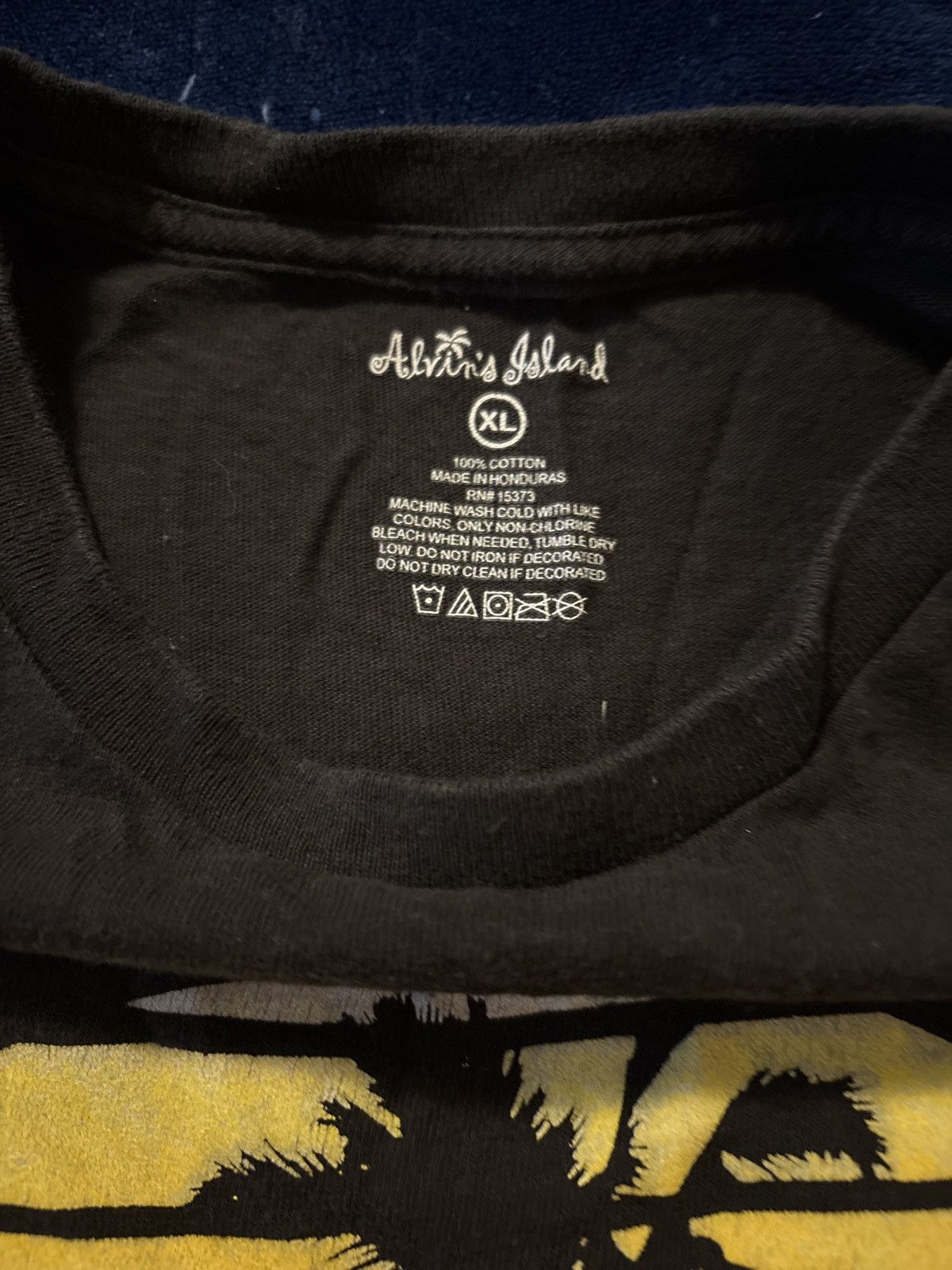 Chemistry Miami Size US XL / EU 56 / 4 - 1 Thumbnail
