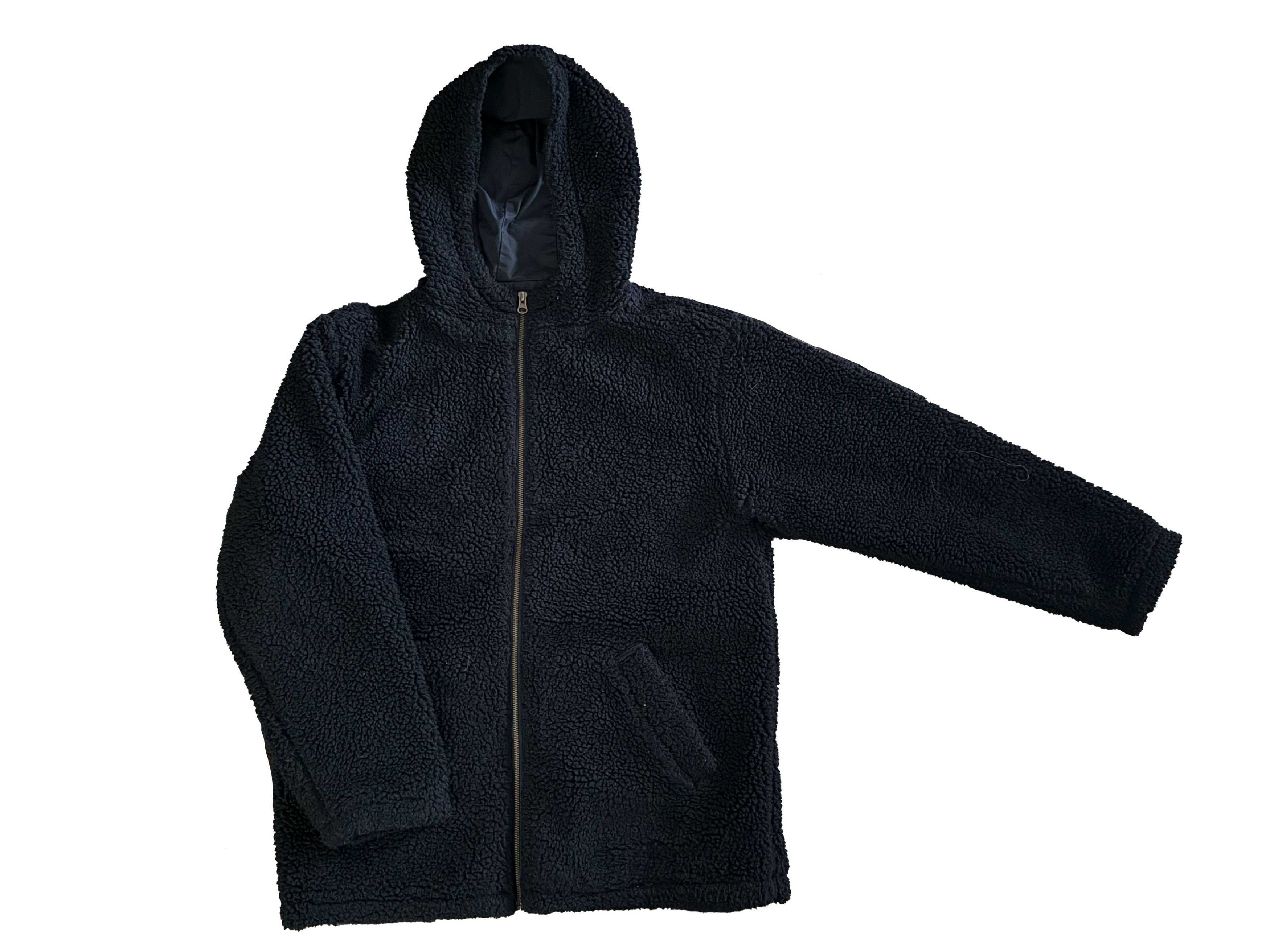 Avirex AVERIX FLEECE JACKET Size US M / EU 48-50 / 2 - 1 Thumbnail
