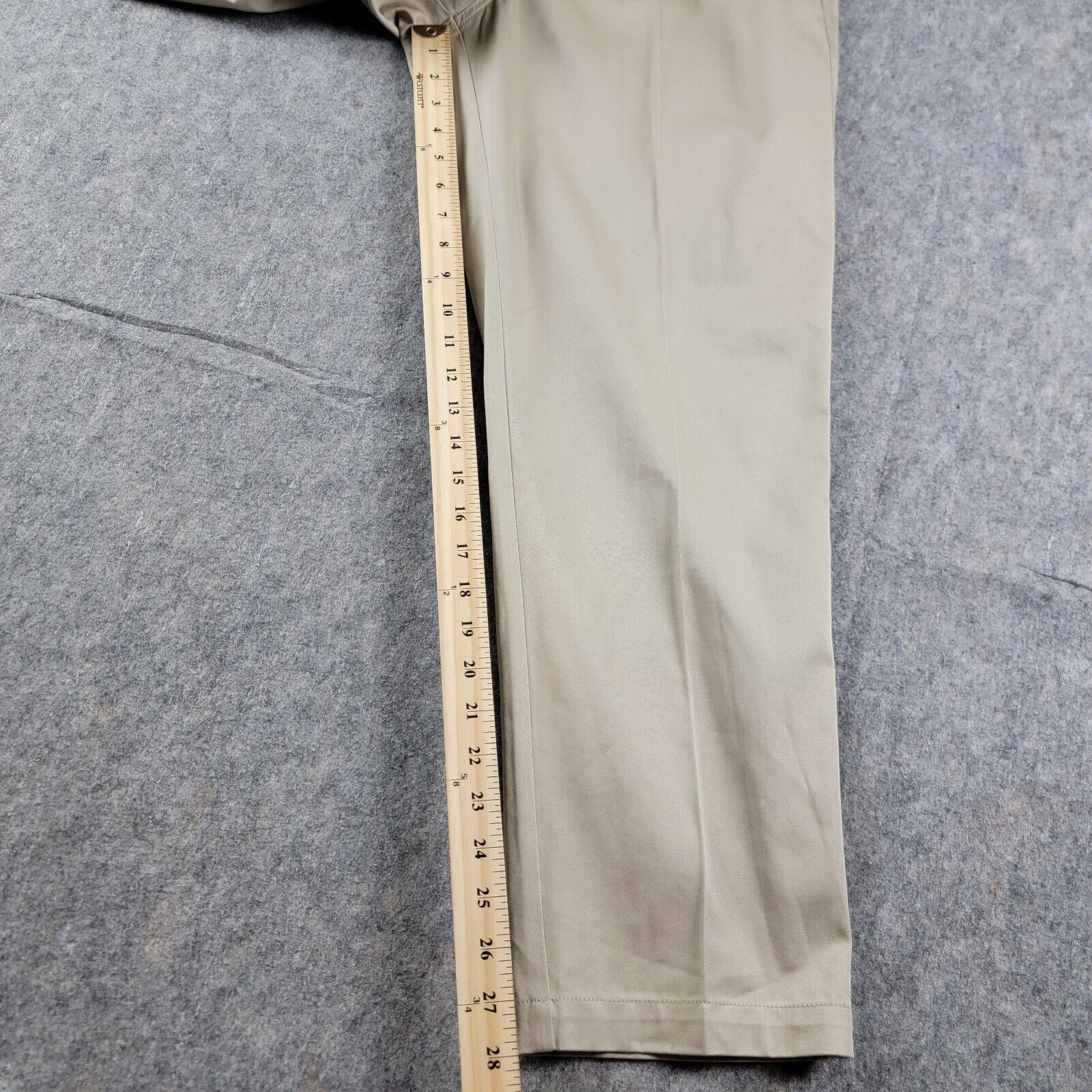 Todd Snyder Todd Snyder Mens Cotton Gurkha Trouser Pants Size US 34 / EU 50 - 8 Thumbnail
