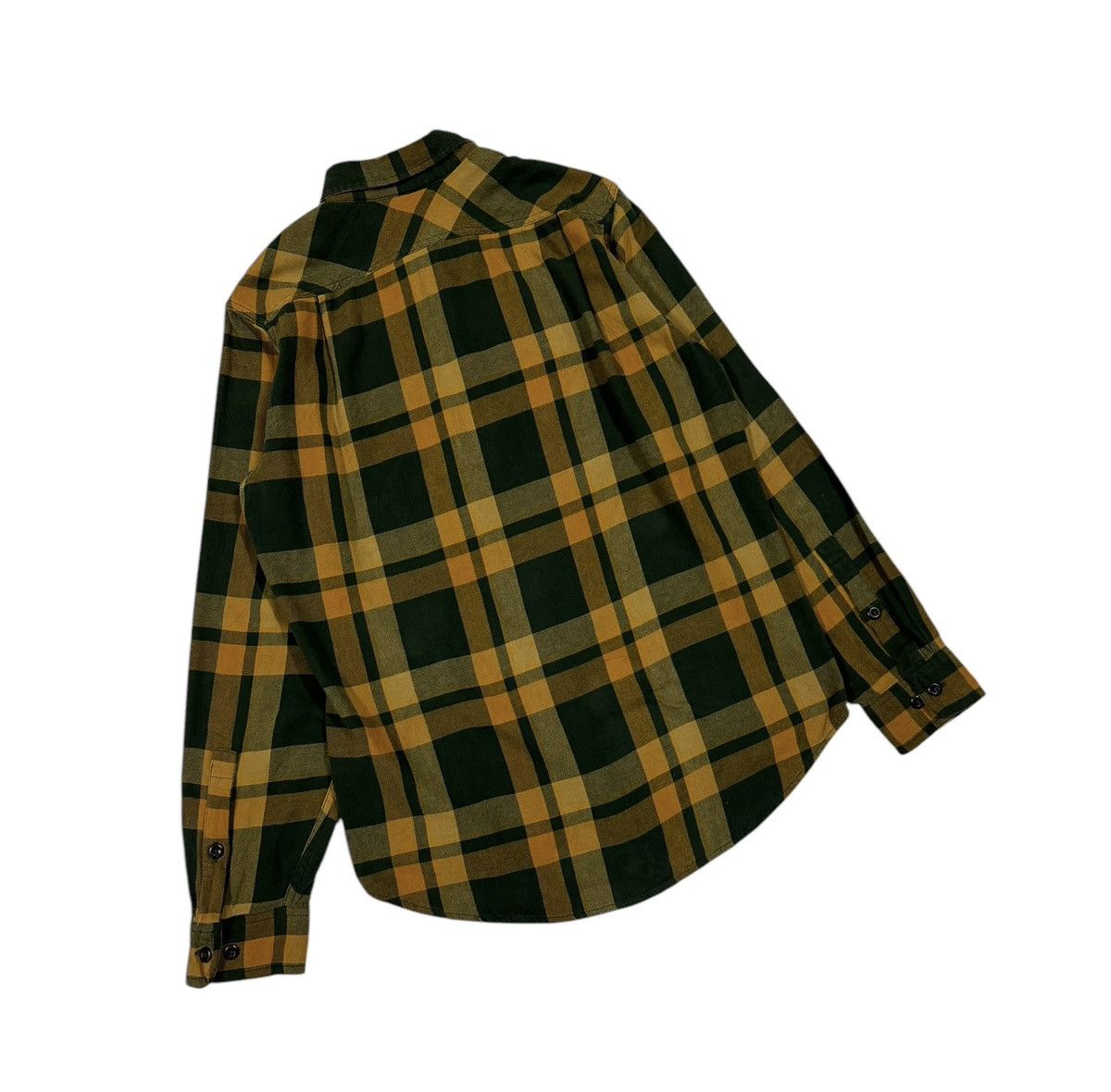 Filson Filson Men’s Scout Longsleev Button Ups Shirt Size US S / EU 44-46 / 1 - 13 Thumbnail