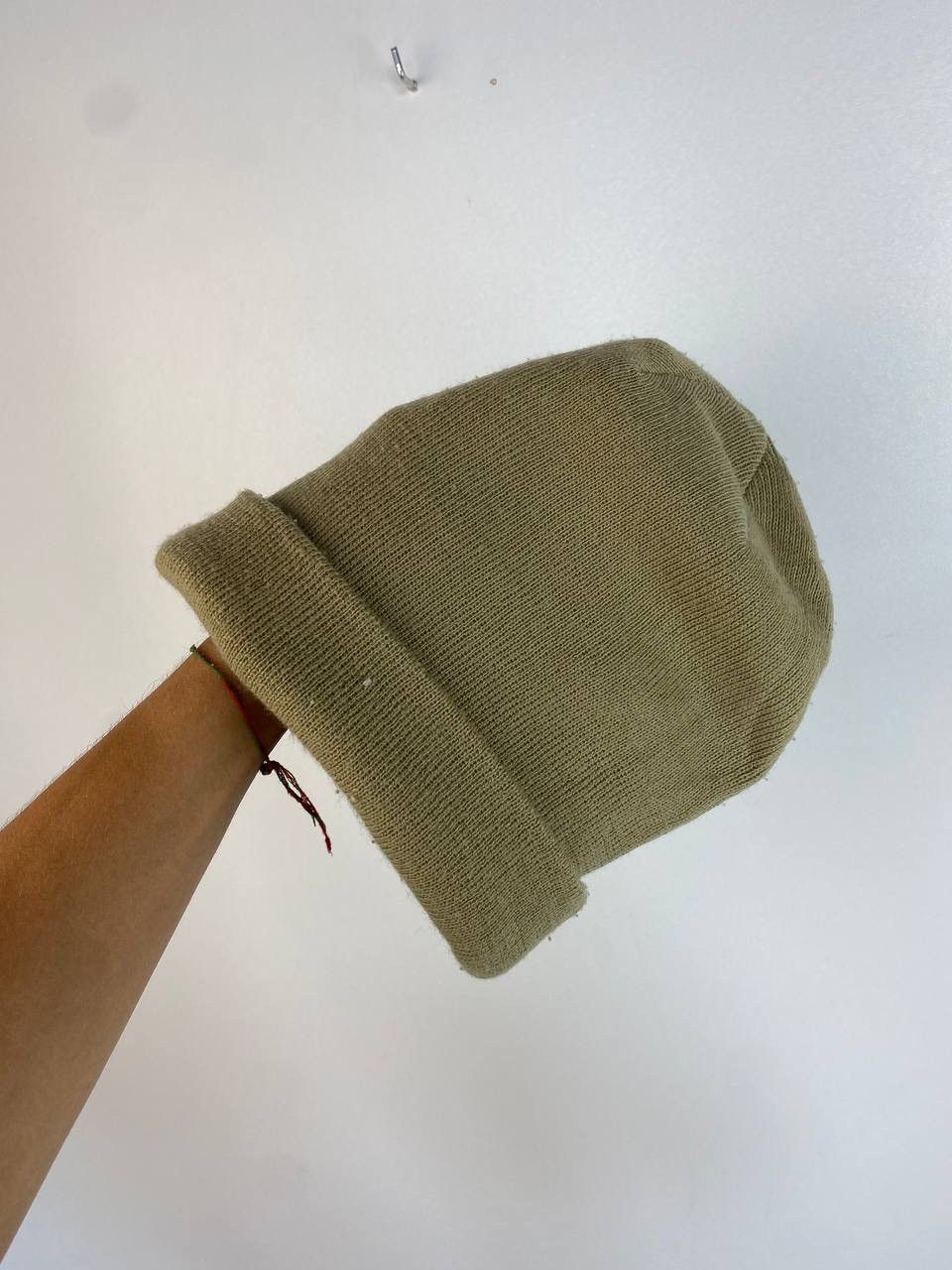 Quiksilver × Vintage Quicksilver outdoor vintage hat one size Size ONE SIZE - 4 Thumbnail