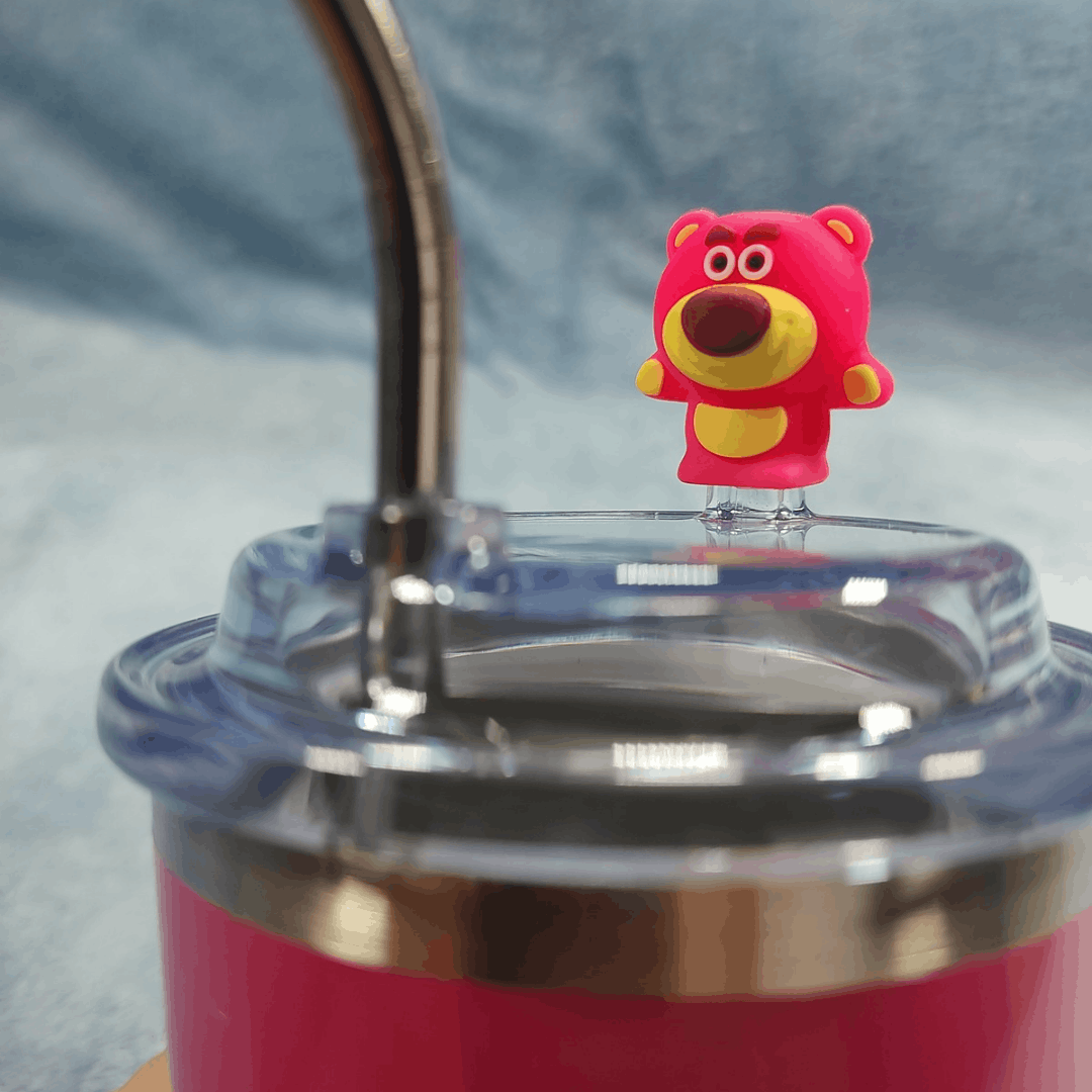 Japanese Brand LOTSO Stainless Steel 480ml Cup NEW Size ONE SIZE - 6 Thumbnail