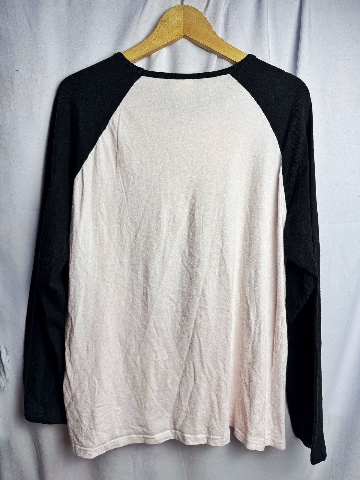 Hysteric Glamour × If Six Was Nine × Japanese Brand Japanese Poem Long Sleeve Bone Soul Size US L / EU 52-54 / 3 - 5 Thumbnail