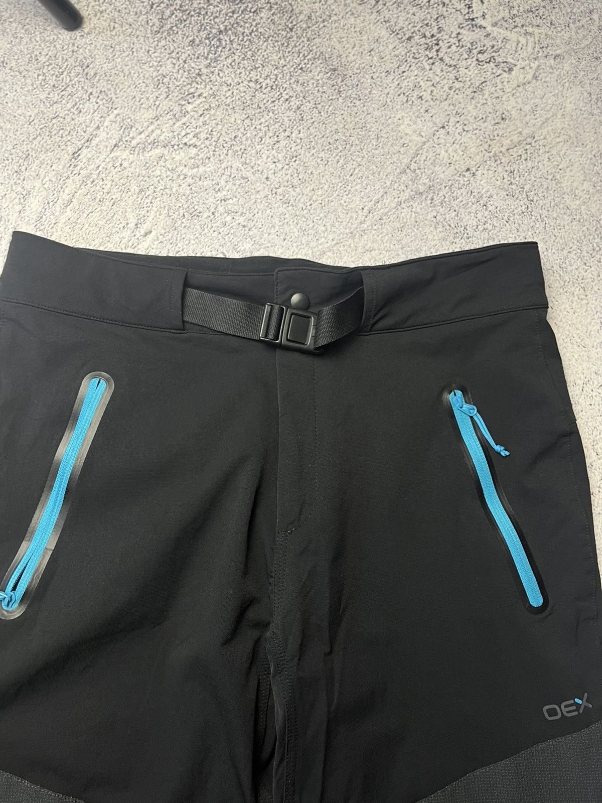 Designer OEX Outdoor Pants Sportswear Gorpcore Size US 32 / EU 48 - 8 Thumbnail