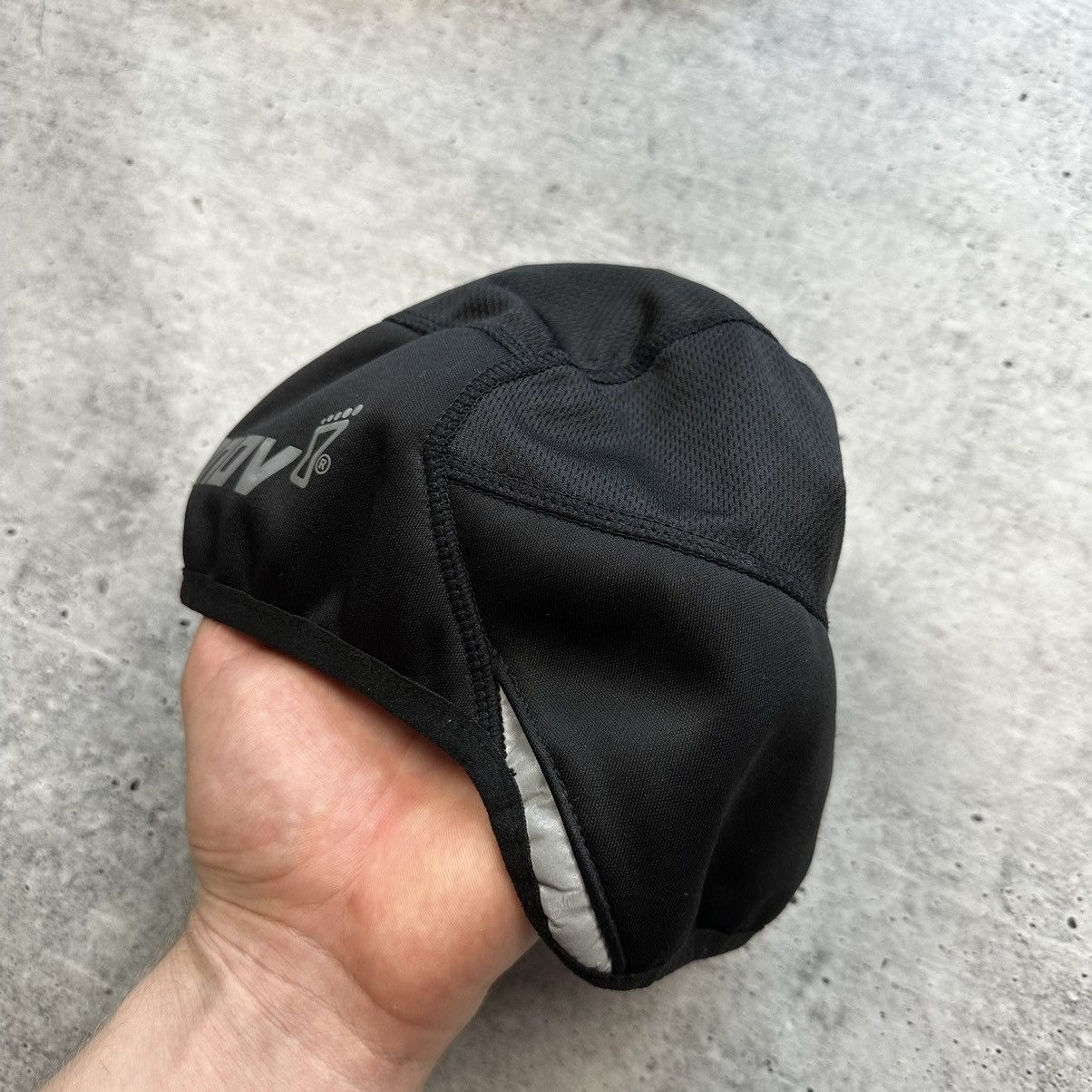 Nike Inov-8 Extreme Therm Beanie 2.0 Black Running Size ONE SIZE - 2 Thumbnail