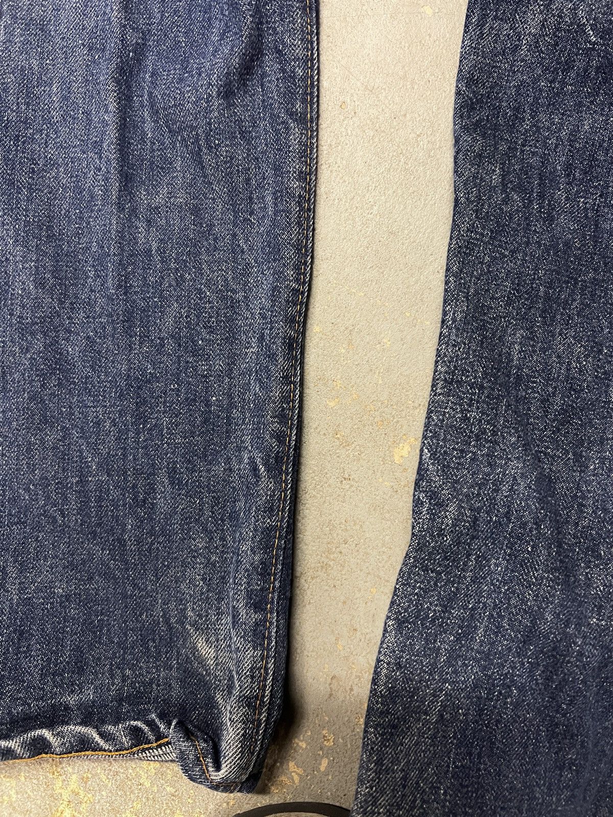Levi's Vintage Clothing Vintage Levis 505.0217 Jeans Size US 30 / EU 46 - 7 Thumbnail