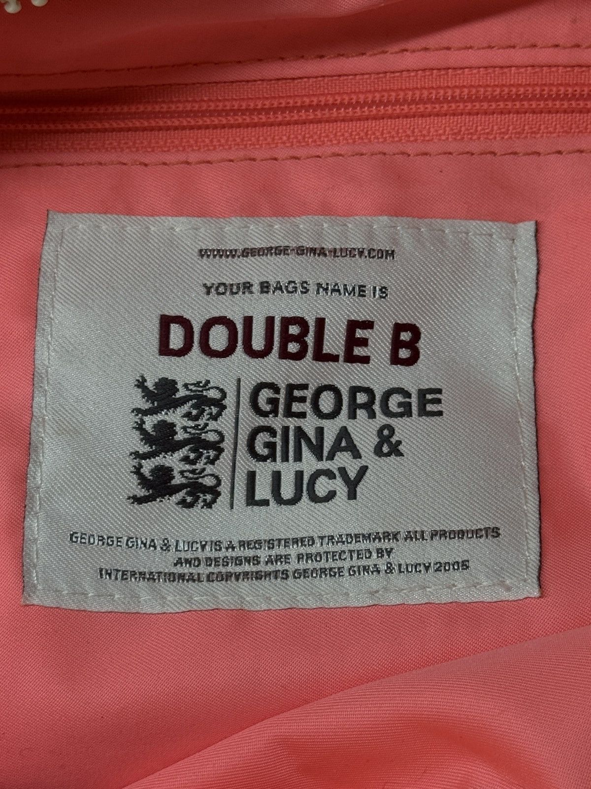 George Gina & Lucy Double B Gold - Multicolor Tie-Dye, Women's — image 5 of 6
