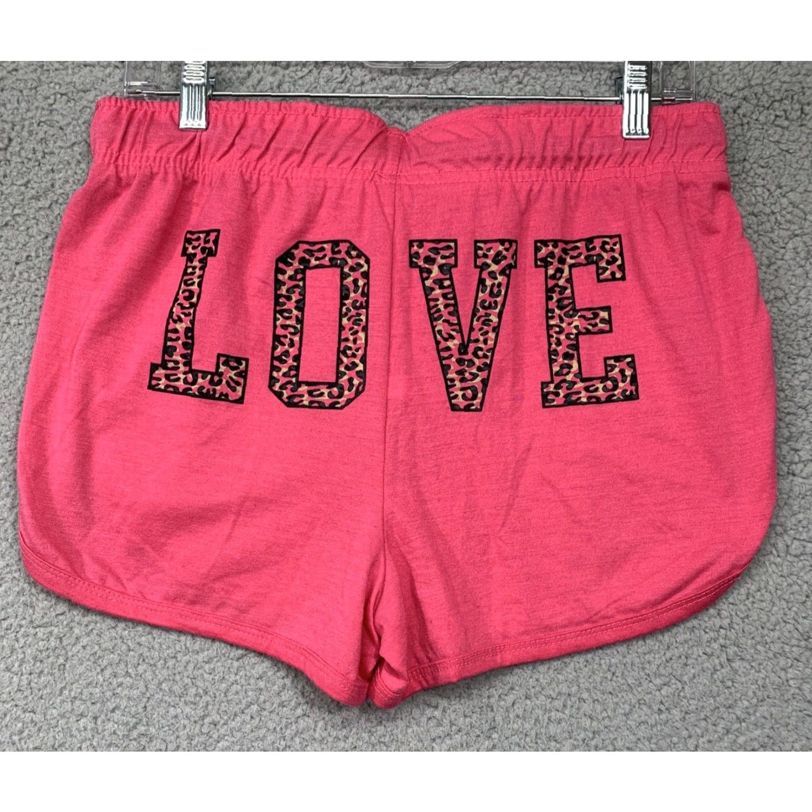 Vintage NEW Bobbie Brooks 2 pr PJ Bottoms/Shorts Women’s Size Medium Pink 1-NWT 1-NWOT Size ONE SIZE - 6 Thumbnail