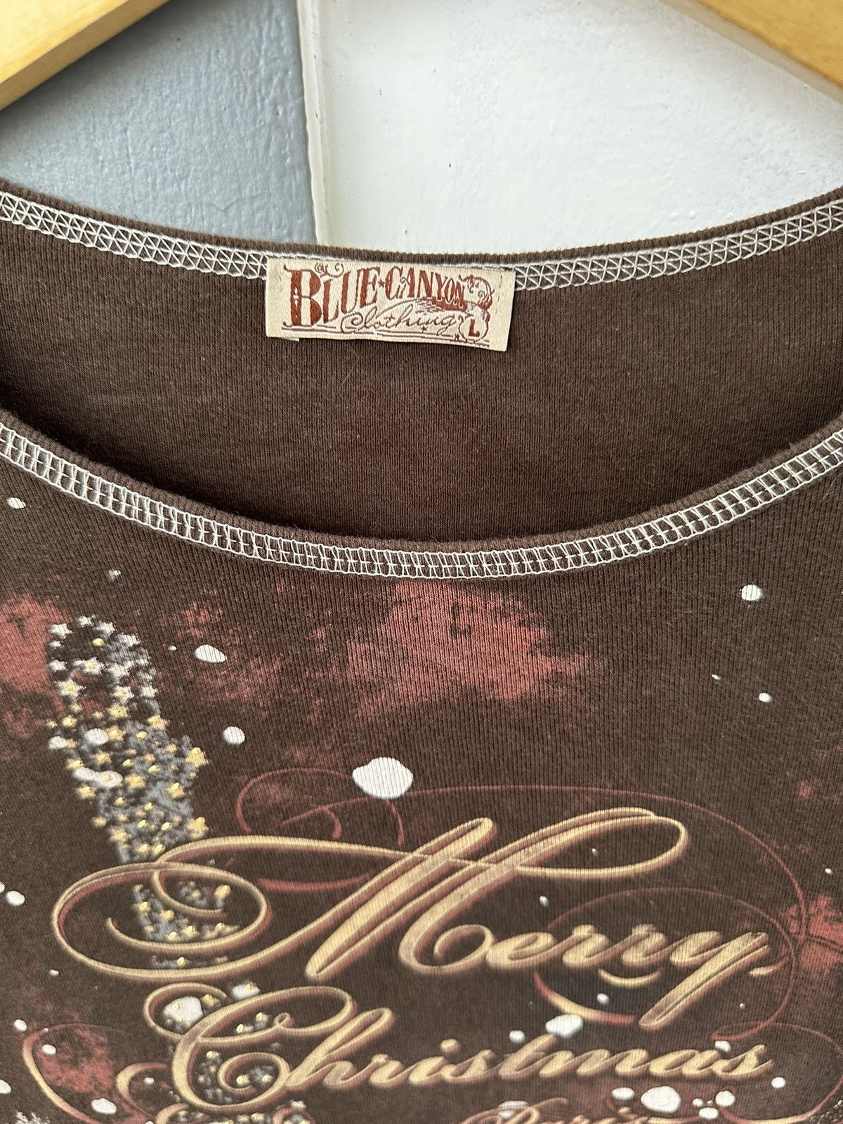 Beauty Beast CRAZY DESIGN MERRY CHRISMAST PARIS SICK IF6WAS9 LGB STYLED Size US M / EU 48-50 / 2 - 2 Thumbnail