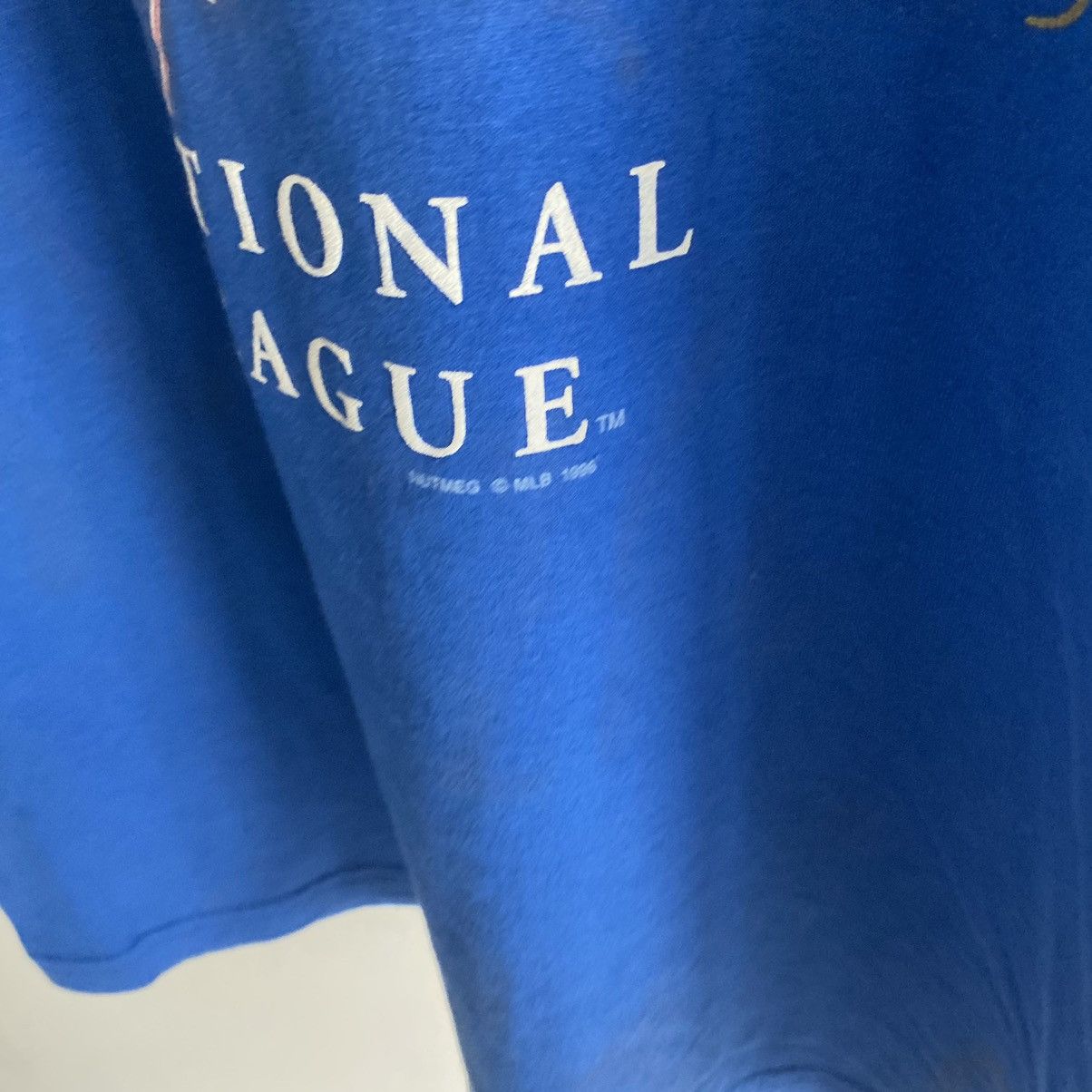 MLB × Nutmeg × Vintage Vintage LA Dodgers MLB Size US L / EU 52-54 / 3 - 6 Thumbnail