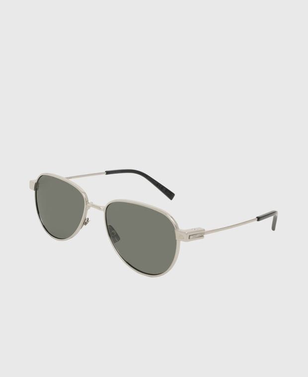 Saint Laurent Paris Sunglasses Size ONE SIZE - 1 Thumbnail