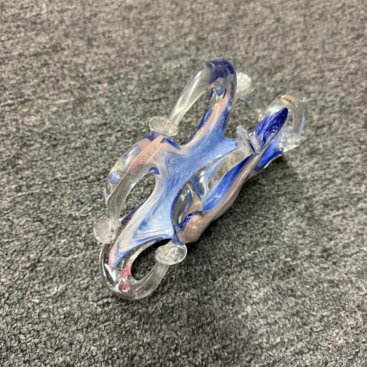 Murano Murano Glass Napkin Holder Size ONE SIZE - 4 Thumbnail