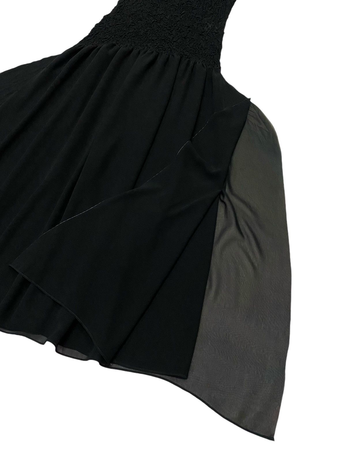 Issey Miyake Issey Miyake FETE Mide Dress Size M / US 6-8 / IT 42-44 - 8 Thumbnail