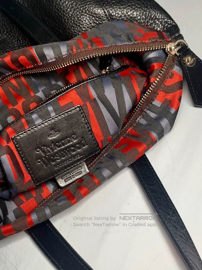 Vivienne Westwood Vivienne Westwood size os Handbag Size ONE SIZE - 5 Thumbnail