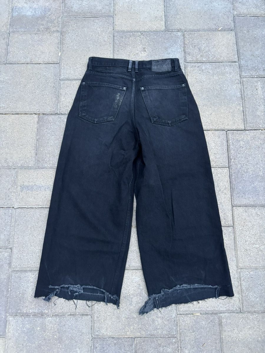 K-Two Studios Ktwo v2 selvedge denim Size US 30 / EU 46 - 3 Thumbnail