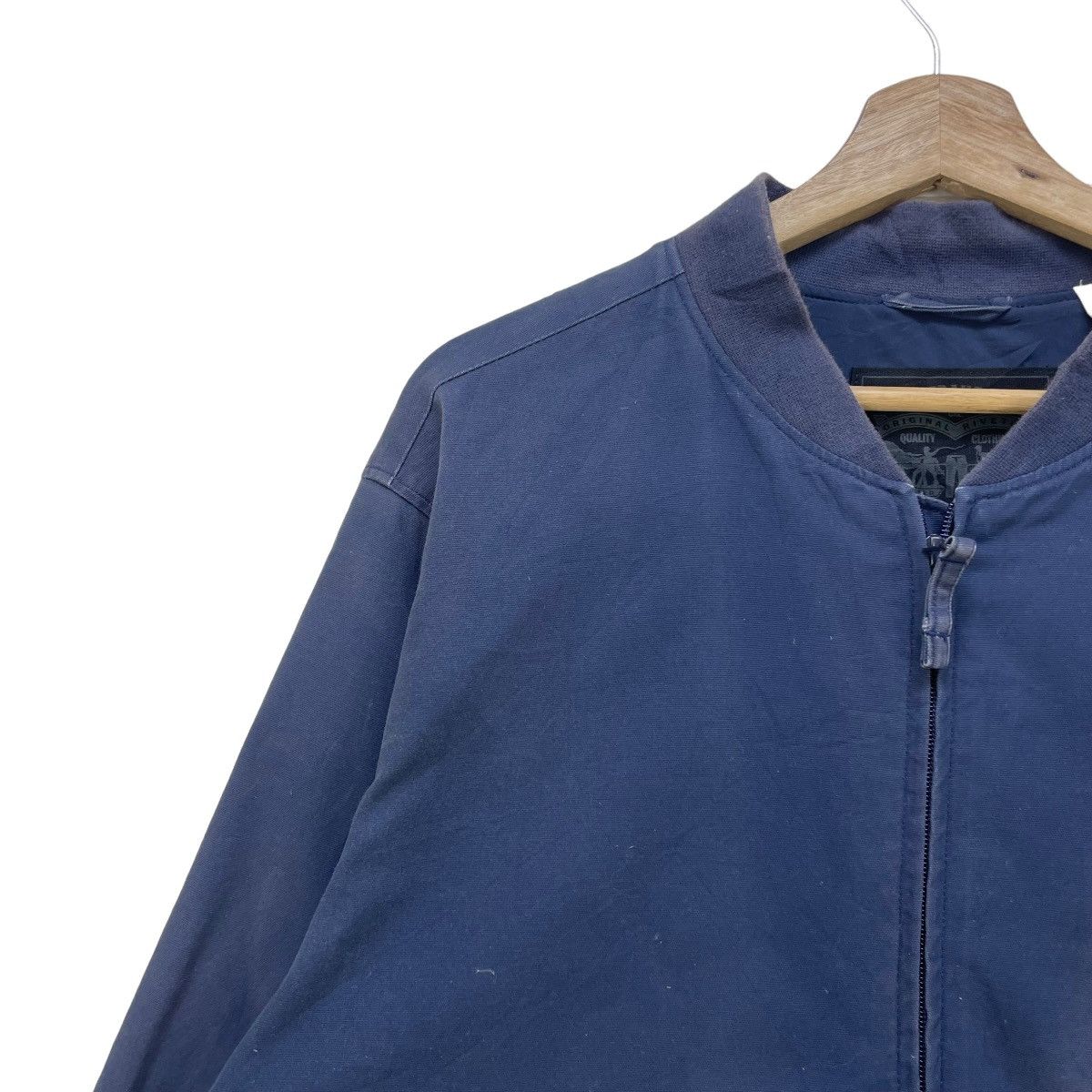 Levi's × Vintage Vintage Levis Casual Jacket Size US M / EU 48-50 / 2 - 3 Thumbnail