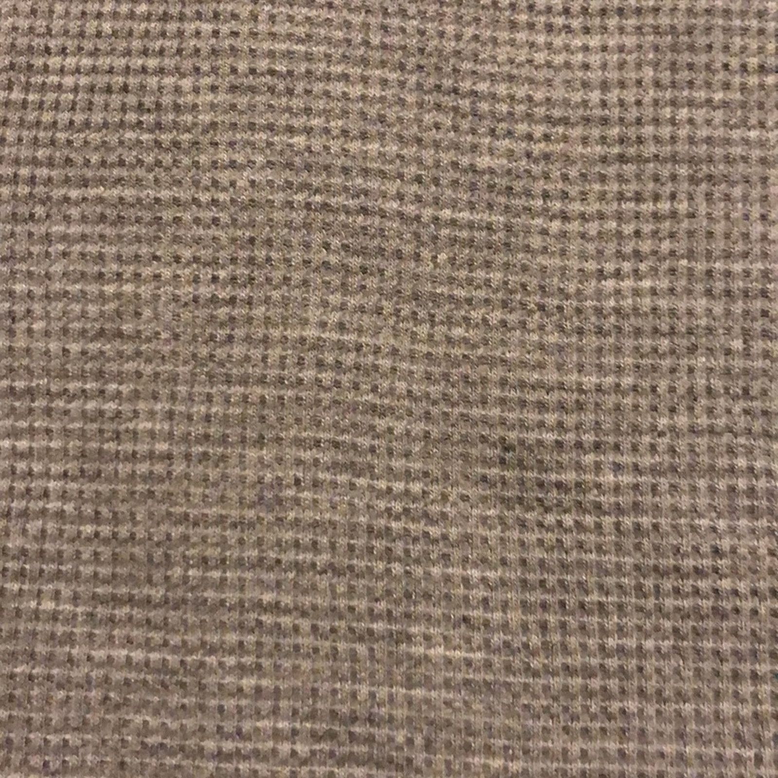 Victoria's Secret Victoria's Secret Gold Label Gray Waffle Knit Nightgown Size ONE SIZE - 7 Thumbnail