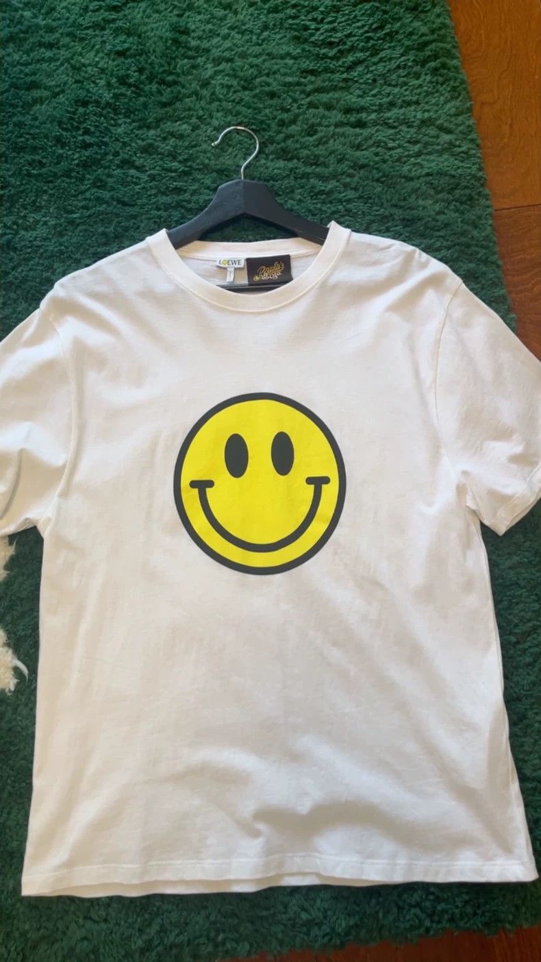Loewe LOEWE Smiling short sleeves Size M / US 6-8 / IT 42-44 - 1 Thumbnail