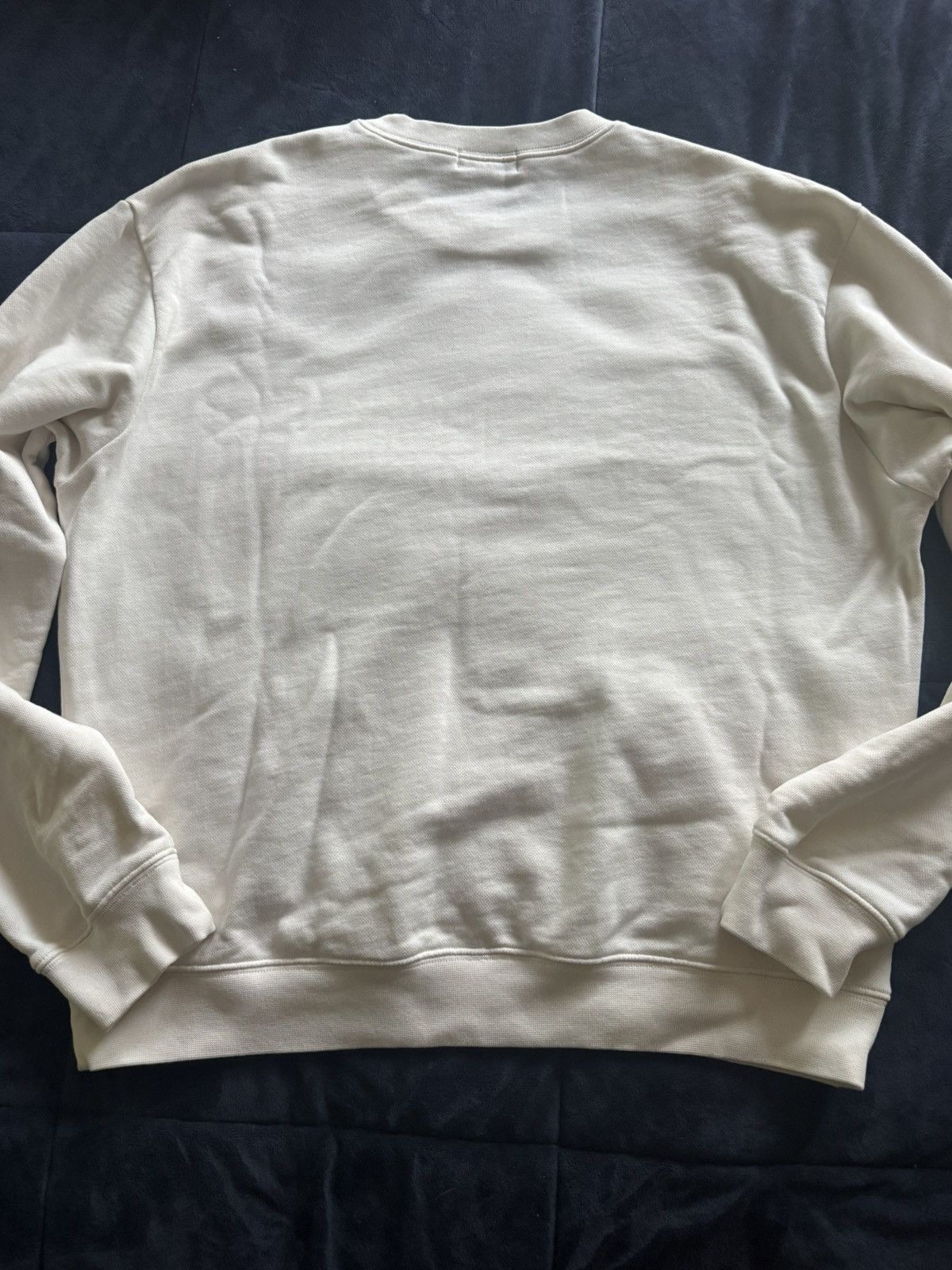 John Elliott John Elliott Beach Crew 2 Sweatshirt Size L Size US L / EU 52-54 / 3 - 5 Thumbnail