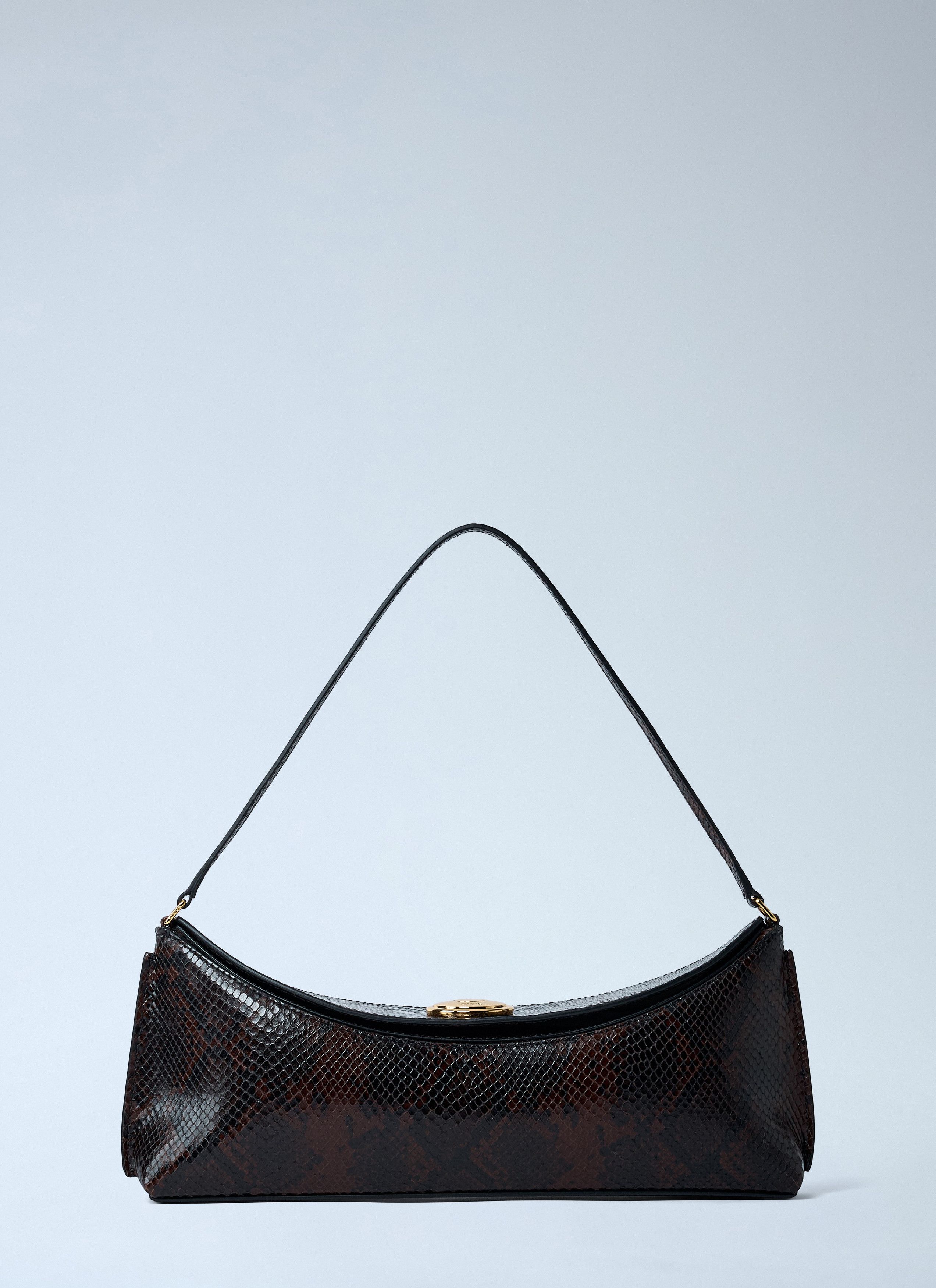 Jacquemus Le Calisso Shoulder Bag Size ONE SIZE - 1 Thumbnail