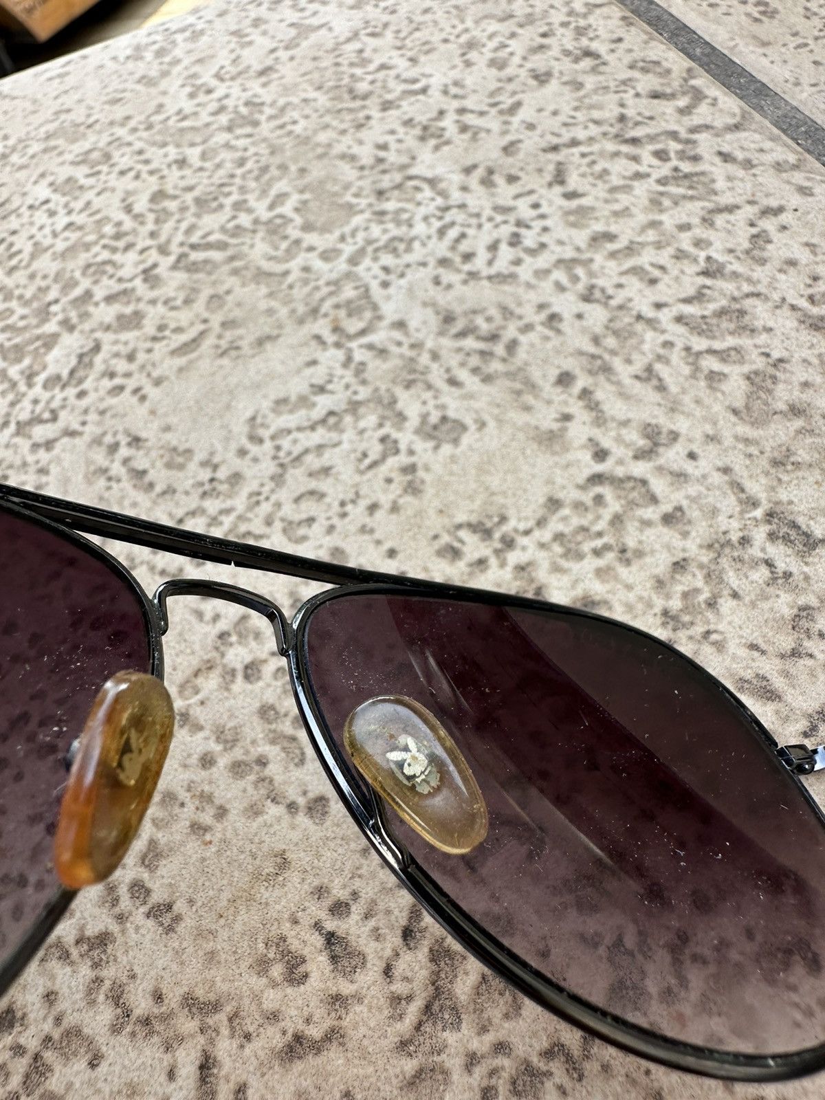 Playboy PlayBoy Sunglasses Vintage Size ONE SIZE - 4 Thumbnail