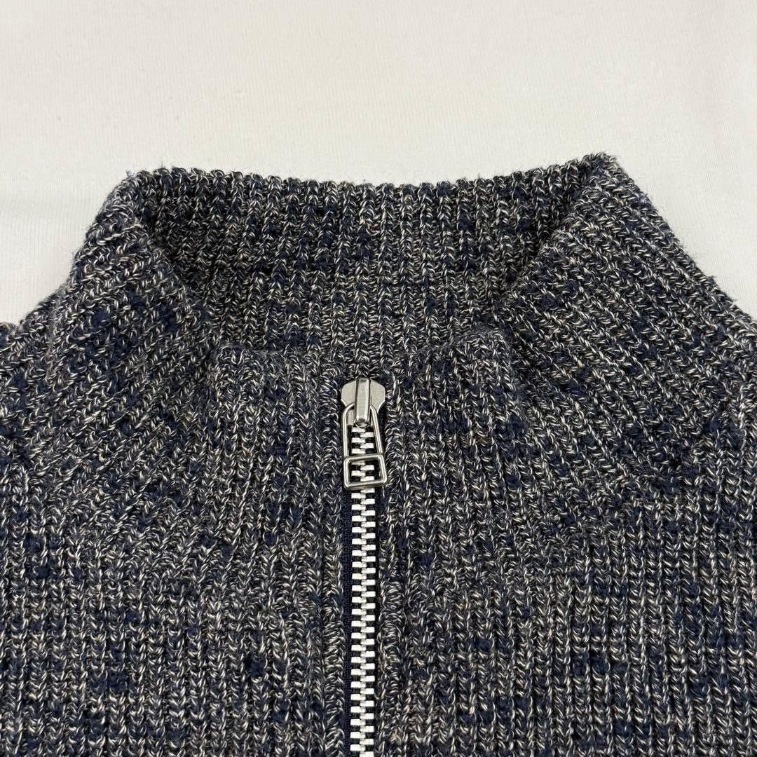 Y's for Men NEW! 03SS Y's For Men Drivers Knit Size US M / EU 48-50 / 2 - 2 Thumbnail
