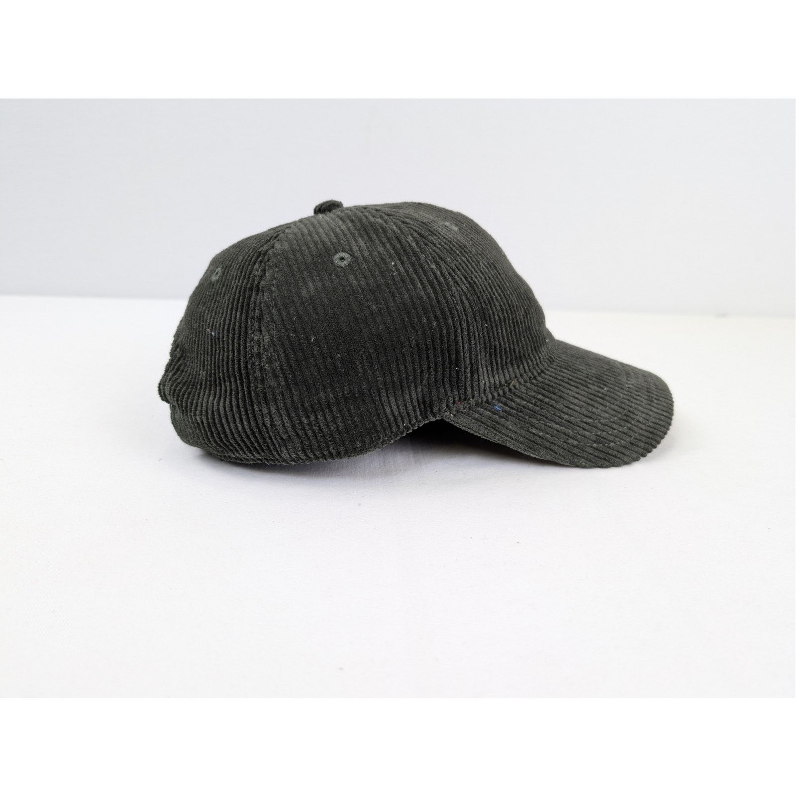 Todd Snyder o1rshd1 CC20 Size: OS / strap back Cap / hat in Green Size ONE SIZE - 4 Thumbnail