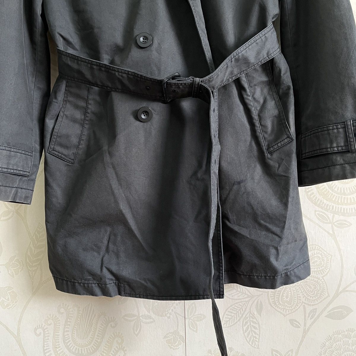 Coach Coach Parka Jacket Long Coat Size US L / EU 52-54 / 3 - 9 Thumbnail