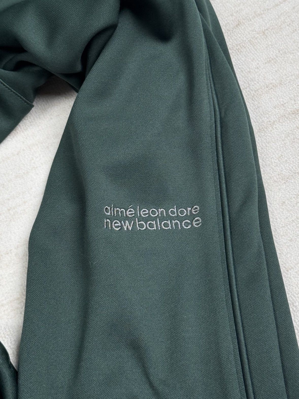 Aime Leon Dore × New Balance ALD / New Balance RC56 Track pants S Size US 30 / EU 46 - 2 Thumbnail