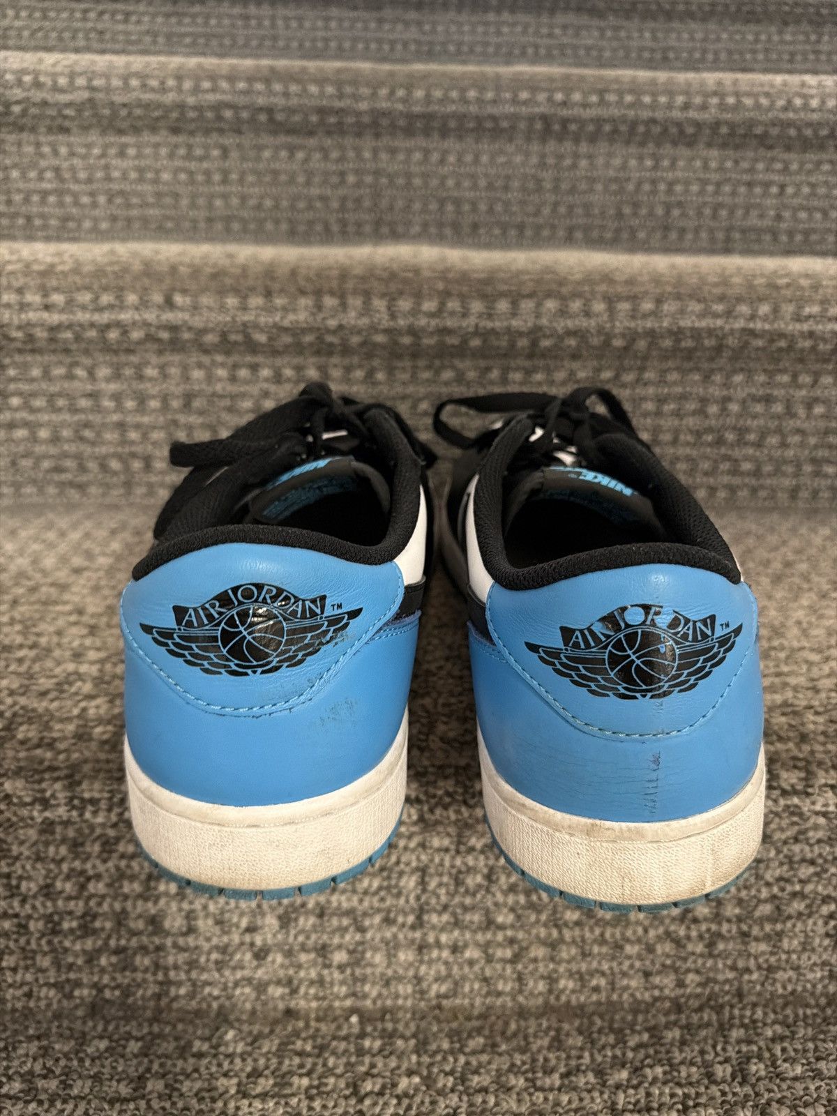 Nike Air Jordan Lows Size US 13 / EU 46 - 3 Thumbnail