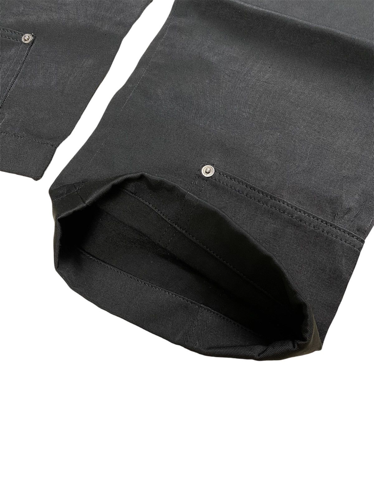 Walter Van Beirendonck SS98 Carpenter Pant